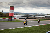 Middle Group Yellow Bikes